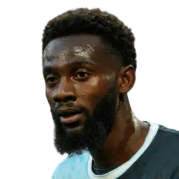 Issa Soumaré Dream League Soccer / DLS 2026