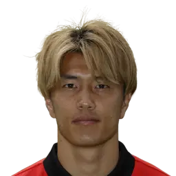 Koki Ogawa Dream League Soccer / DLS 2026