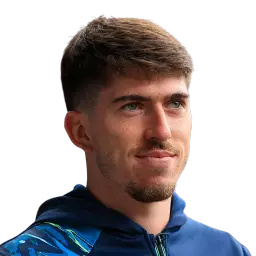 Josh Key Dream League Soccer / DLS 2026