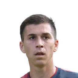 Patrizio Masini Dream League Soccer / DLS 2026