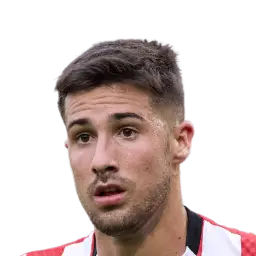 Javier Martón Dream League Soccer / DLS 2026