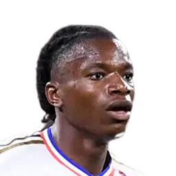 Skelly Alvero Dream League Soccer / DLS 2026