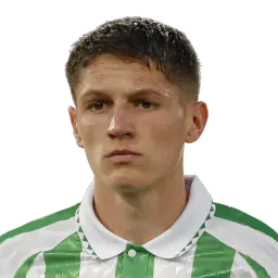 Sergi Altimira Dream League Soccer / DLS 2026