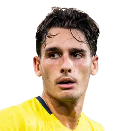 Sergi Cardona Dream League Soccer / DLS 2026