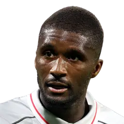 Clinton Mata Dream League Soccer / DLS 2026