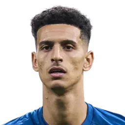 Ilyas Chaira Dream League Soccer / DLS 2026