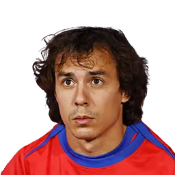 Javi Serrano Dream League Soccer / DLS 2026