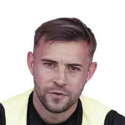 Orest Lebedenko Dream League Soccer / DLS 2026