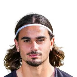 Irakli Yegoian Dream League Soccer / DLS 2026