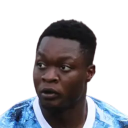 Ben Lhassine Kone Dream League Soccer / DLS 2026