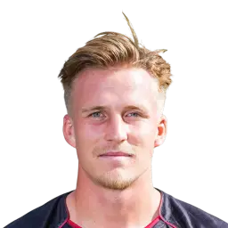 Casper Widell Dream League Soccer / DLS 2026