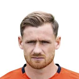 Thomas Robinet Dream League Soccer / DLS 2026