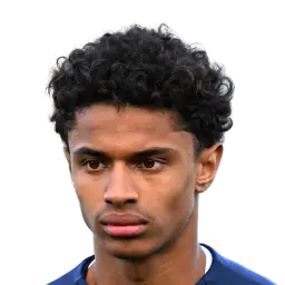 Yoni Gomis Dream League Soccer / DLS 2026