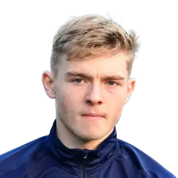 Kian Breckin Dream League Soccer / DLS 2026