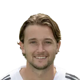 Odysseus Velanas Dream League Soccer / DLS 2026