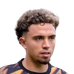 Neil El Aynaoui Dream League Soccer / DLS 2026