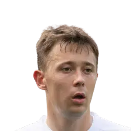 Mads Frøkjaer-Jensen Dream League Soccer / DLS 2026