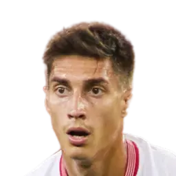 Federico Gattoni Dream League Soccer / DLS 2026