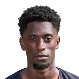 Derensili Sanches Fernandes Dream League Soccer / DLS 2026