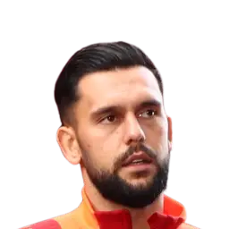 Dimitar Mitov Dream League Soccer / DLS 2026