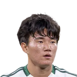 Hyun-jun Yang Dream League Soccer / DLS 2026