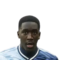 Rassoul Ndiaye Dream League Soccer / DLS 2026