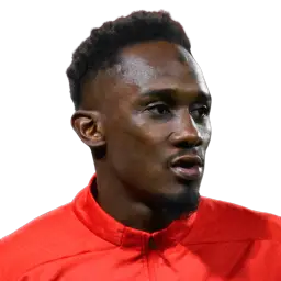 Geoffrey Lembet Dream League Soccer / DLS 2026