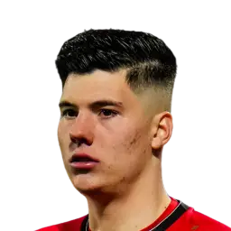 Krisztián Hegyi Dream League Soccer / DLS 2026