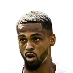 Frank Magri Dream League Soccer / DLS 2026