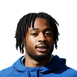 James Balagizi Dream League Soccer / DLS 2026