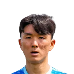 In-beom Hwang Dream League Soccer / DLS 2026