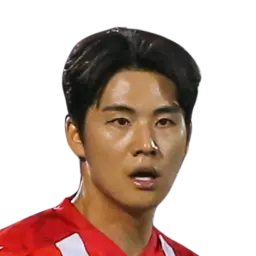 Young-woo Seol Dream League Soccer / DLS 2026