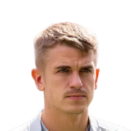 Maik Nawrocki Dream League Soccer / DLS 2026