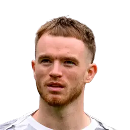 Marc Leonard Dream League Soccer / DLS 2026