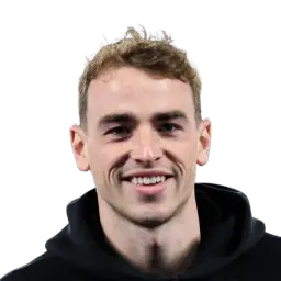 Tom McGill Dream League Soccer / DLS 2026