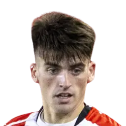 Andrew Moran Dream League Soccer / DLS 2026