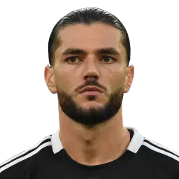 Alberto Dossena Dream League Soccer / DLS 2026