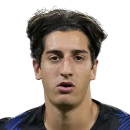 Samuele Angori Dream League Soccer / DLS 2026