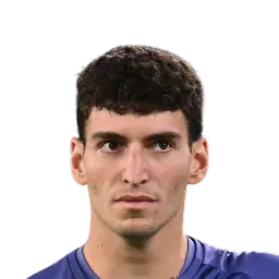 Alessio Furlanetto Dream League Soccer / DLS 2026