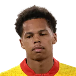 Ayanda Sishuba Dream League Soccer / DLS 2026