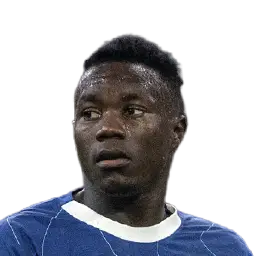 François Mughe Dream League Soccer / DLS 2026