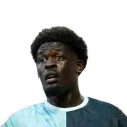 Étienne Youté Kinkoué Dream League Soccer / DLS 2026