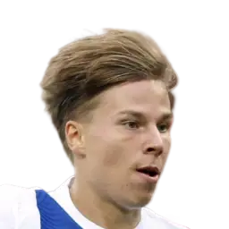 Otso Liimatta Dream League Soccer / DLS 2026