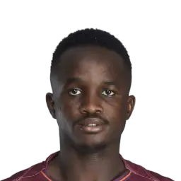 Cheikh Sabaly Dream League Soccer / DLS 2026