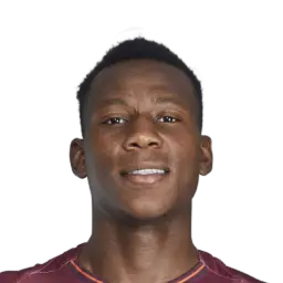 Danley Jean Jacques Dream League Soccer / DLS 2026