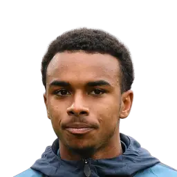 Eli Junior Kroupi Dream League Soccer / DLS 2026