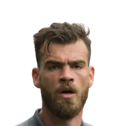 Dimitrios Goutas Dream League Soccer / DLS 2026