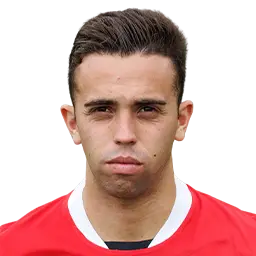 Rodrigo Macedo Dream League Soccer / DLS 2026