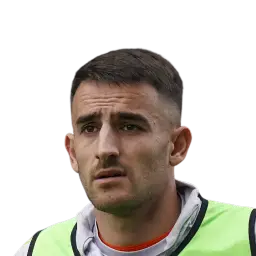 Pol Valentín Dream League Soccer / DLS 2026