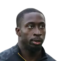 Carlos Forbs Dream League Soccer / DLS 2026